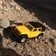 Illustration for article titled Jeep Wrangler: Getting in touch with nature